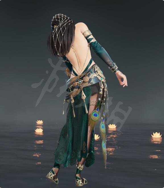 永劫无间国际服服装有什么好看的国际服服装详细一览分享