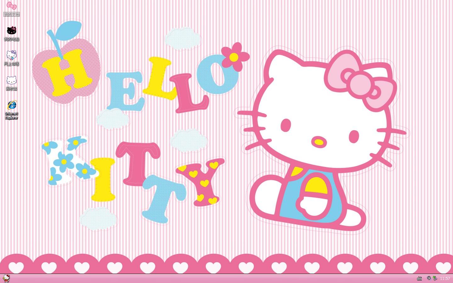 ɰHello kittyèxp2