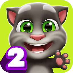 我的汤姆猫2无敌下载 我的汤姆猫2免费版v5.3.3.80  安卓版