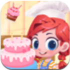 宝宝做蛋糕最新版免费下载 宝宝做蛋糕手游安卓官方正版下载