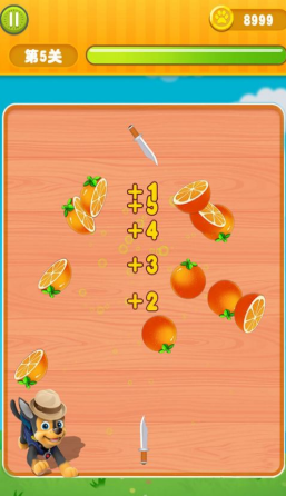 3