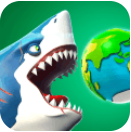 饥饿鲨世界最新版下载 饥饿鲨世界安卓官方正式版在线下载