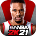 NBA2k2021° NBA2k2021ڹƽBanv1.0 ׿ֻ