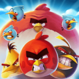 愤怒的小鸟2钻石破解版游戏下载  愤怒的小鸟2完美修复版v2.52.0 安卓中文版