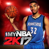 myNBA2k17Ϸ  myNBA2k