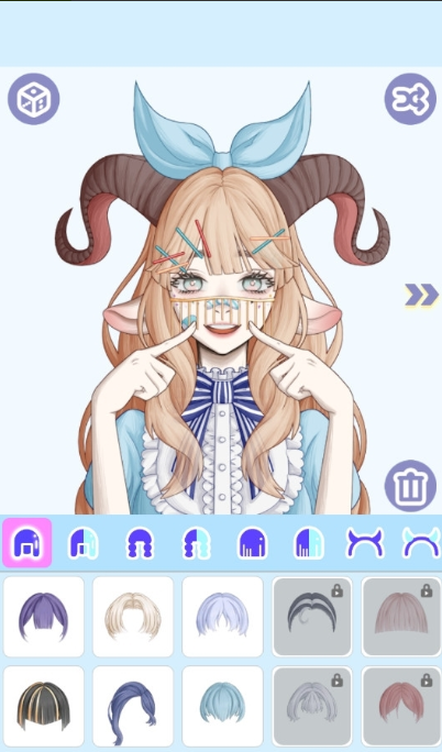 3