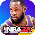 NBA2KMobile  NBA2KMobi