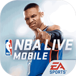 NBALIVE5v5  NBALIVE