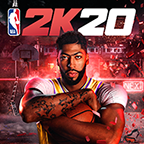 手机版NBA2k20球星存档游戏下载  手机