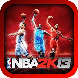 nba2k13ȫϷ  nba2k13Ĺٷv1.0 ׿apk