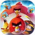 免费下载游戏愤怒的小鸟 愤怒的小鸟星球大作战2版v2.0 安卓中文版