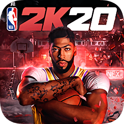 2021nba2k20ԻϷ nba2k20Իļv1.0 ׿İ