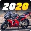 手游摩托之旅2022破解版下载 手游摩托