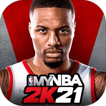 nba2k21ܾ߱ nba2k21ֱv1.0 ׿ֻ