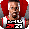 nba2k21ܾ߱ nba2k21ֱv1.0 ׿ֻ