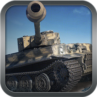 3d最新版坦克传奇手游下载 坦克传奇王者满v版v1.2.1 安卓手机版