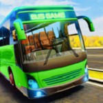 终极教练公交车模拟器中文版下载 终极