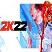 NBA2k22手游破解版下载 NBA2k22詹姆斯经典版v1.2 安卓中文版
