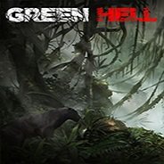 绿色地狱游戏中文版
