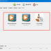 ýUniversal Media Server