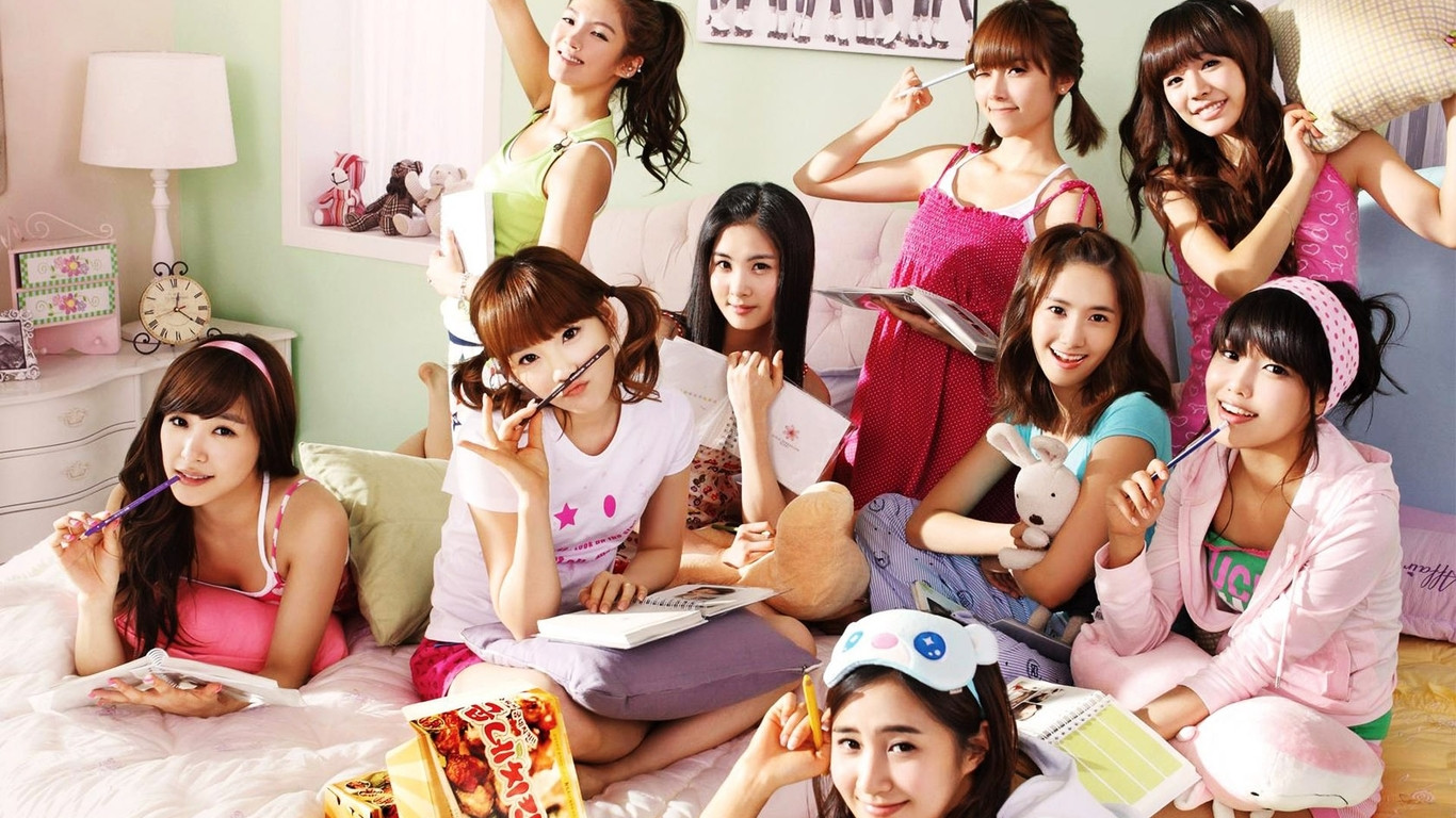 ֵgirls generationŮʱոԱֽ