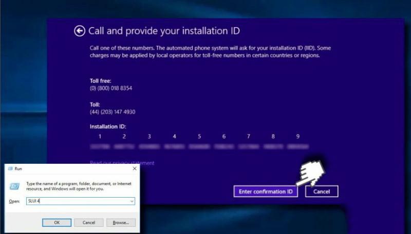 win100xc004c008ô_win10ϵͳʾ0xc004c008Ľ