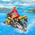 水上骑士赛车安卓破解版下载 水上骑士赛车最新完整版v2.7