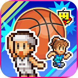篮球俱乐部物语中文整合版下载 篮球俱