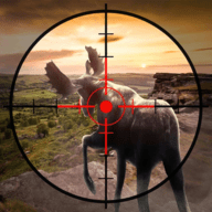 猎鹿隐秘狙击游戏下载 猎鹿隐秘狙击中