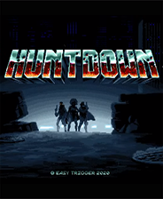 ׷huntdown׿ ׷huntdown¹ٷʽv0.1