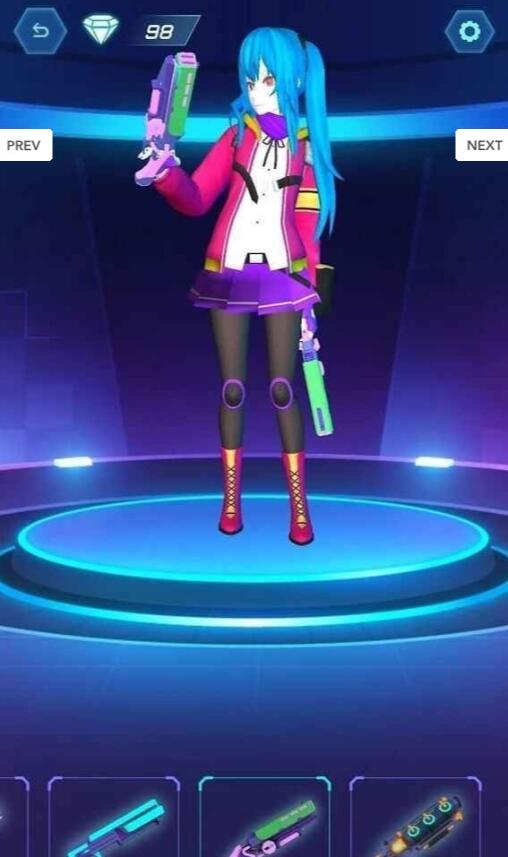 3