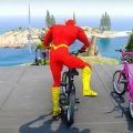 自行车英雄竞速单机版下载 自行车英雄