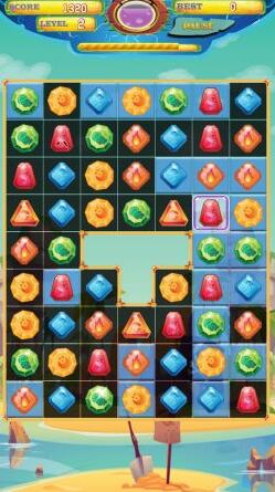 3