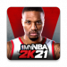 NBA2K21浵 NBA2K21