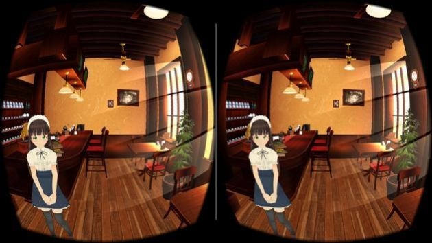 VR(VRCAFE)ٷİ