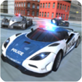 警察巡逻模拟器完整版下载-警察巡逻模