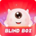 怪兽盲盒限量版下载-怪兽盲盒app1.2.3