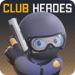 俱乐部英雄官方版游戏下载-俱乐部英雄正式版1.0.0免费版下载