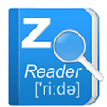 zo reader阅读器安卓版_zo reader app
