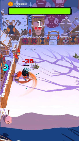 άͻ(Viking Clash)޽ƽ