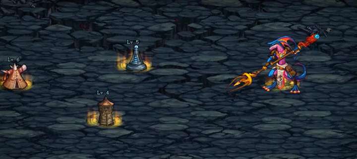 dnf֮3-4ô򣿵³ʿ֮3-4ͼĴ򷨹[ͼ]ͼƬ16