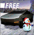 越野雪地吉普车模拟器官方版下载-越野