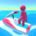 水上摩托艇障碍竞速赛正版游戏下载-水