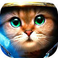 Armored Kitten: ʬֻϷ