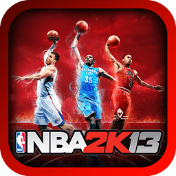 NBA2K13İ-NBA2K13ιʷv1.1.2 ׿