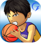 街头篮球联盟游戏下载-街头篮球联盟最新版安卓下载3.3.6