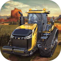 模拟农场19无限金币版手游下载-模拟农场19最新版v2.0.1安卓版