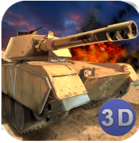 坦克大战军团战3D最新版下载-坦克大战军团战3D手游下载1.0