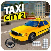 出租车城2游戏下载-出租车城2最新版免