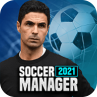足球经理2022安卓版手游下载-足球经理2